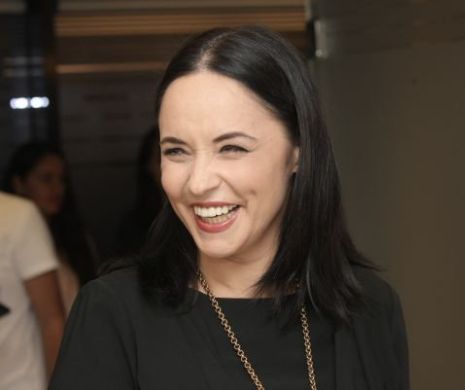 Cum s-a întors Andreea Marin la TVR şi ce investeşte televiziunea publică în emisiunea ei