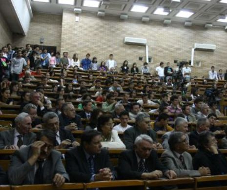 Cum se vor acorda doctoratele potrivit noului cadru legislativ
