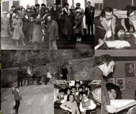 Cum va reînvia un cenaclu din Ploiești, după 20 de ani de pauză