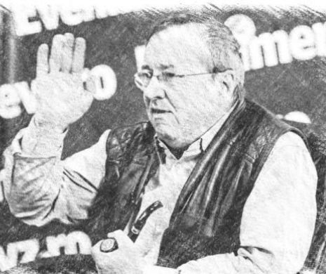 Dacă aș fi ofițer de informații, gîndul că la Cotroceni e un astfel de președinte mi-ar da insomnii! | ROMÂNIA LUI CRISTOIU