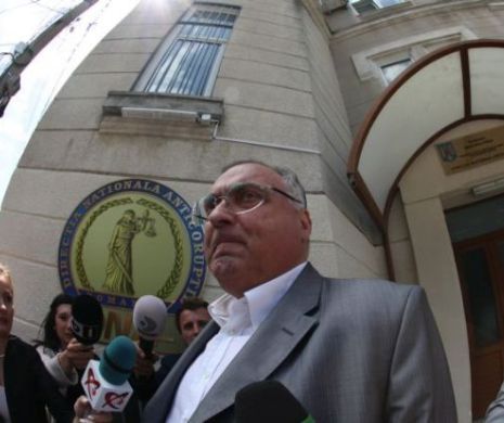 Dan Adamescu, audiat la DNA într-un nou dosar