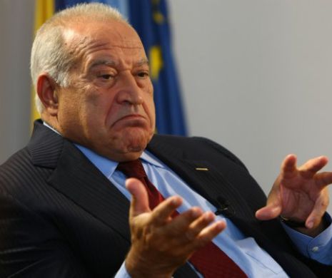 Dan Voiculescu se căiește! Bogăția și faima nu aduc fericirea