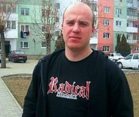 DECIZIE de ULTIMĂ ORĂ: Șeful grupării EXTREMISTE ”Mișcarea de Tineret 64 de comitate” rămâne în AREST