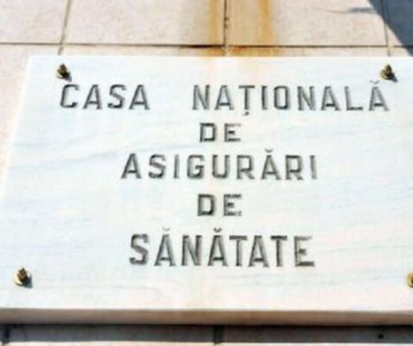 Declarație HALUCINANTĂ după ce toți cei 47 de candidați la conducerea caselor de sănătate au PICAT EXAMENUL: ”NU pot fi dați AFARĂ!”