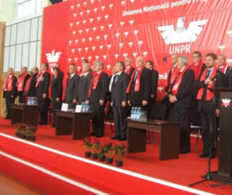 DECLARAŢIE ŞOCANTĂ de la un lider al UNPR: "PLECAREA deputaţilor la alte partide ne creează un DEFICIT de imagine"