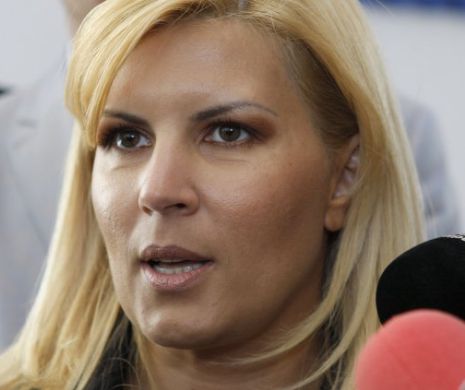 DECLARAŢII APĂSATE ale Elenei Udrea despre SISTEMUL JUDICIAR: “Este în puterea fiecăruia să se opună MAŞINĂRIEI FRICII.”