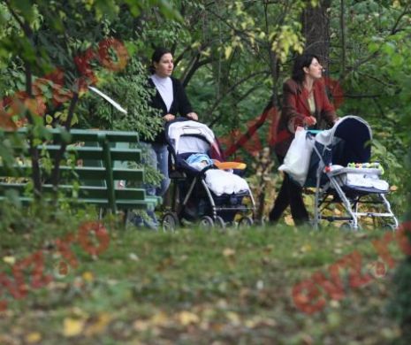 Deputații au decis: 85% indemnizație pentru mame timp de doi ani