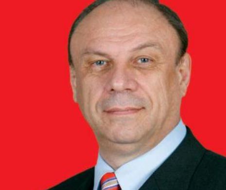 Deputatul Marian Enache a demisionat din UNPR