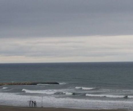 DESCOPERIRI SENZAŢIONALE în Marea Neagră. Specialiştii au estimat: SECOLUL AL II-LEA după Hristos