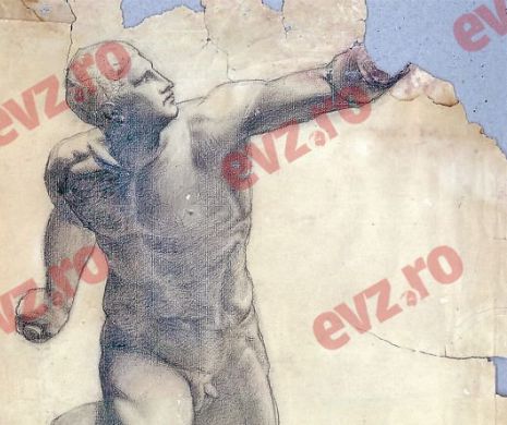 Desenul, fereastra spre poezie