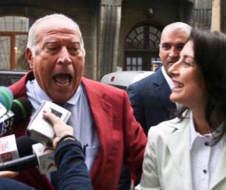 DEZVĂLUIRE: Iată cum a pregătit ANTENA3 eliberarea PATRONULUI. Dan Voiculescu cere din nou anularea condamnării la 10 ani după ce Mugur Ciuvică a ”linșat-o” în direct pe judecătoarea Camelia Bogdan
