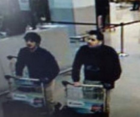 Dezvăluirea care CUTREMURĂ Belgia. BESTIILE JIHADISTE plănuiau un ATENTAT RADIOACTIV într-o zonă aglomerată din Bruxelles. ARESTAREA lui Salah Abdeslam le-a dat planurile peste cap