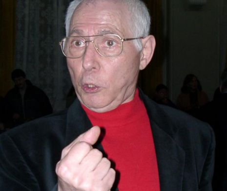 Dezvăluiri din lumea culturală
Drama neștiută a lui Sabin Bălașa, pictorul preferat al dictatorului Ceaușescu