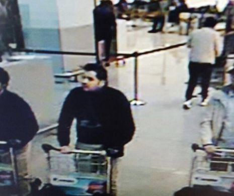 Dezvăluiri şocante la Ankara. Ibrahim El Bakraoui, care s-a detonat pe aeroport, este teroristul arestat în Turcia și pe care Belgia a decis să-l lăse liber