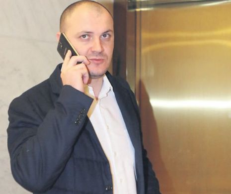 DNA cere, din nou, cătușe pentru Sebastian Ghiță, într-un dosar cu „multe denunțuri mincinoase”