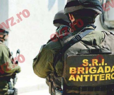 DOCUMENT. Raportul SRI pe 2014. Ce au spionat străinii în România