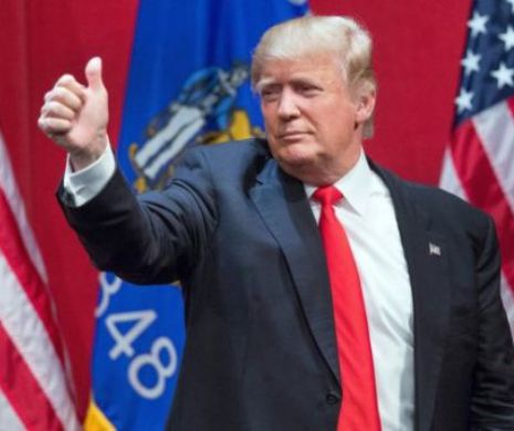 Donald Trump, mai rău ca Nicolae Ceauşescu:  "Femeile care fac avort trebuie pedepsite"