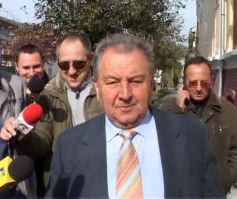 Dosar ASF. Ilie Carabulea, condamnat la ȘASE ani și șase luni de închisoare. Dan Radu Rușanu, achitat
