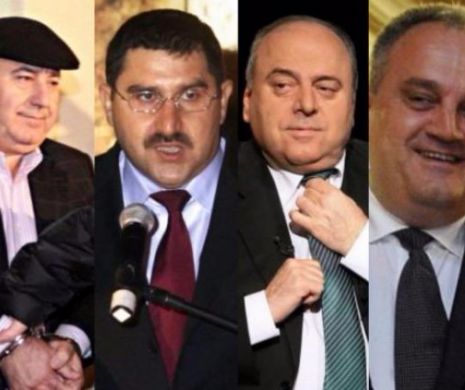 Dosarul MICROSOFT. DNA vrea să îi vadă la ÎNCHISOARE pe Dorin Cocoş, Nicolae Dumitru, Gheorghe Sandu şi Gheorghe Ştefan
