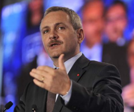 Dragnea: Aşteptăm decizia instanţei în cazul Olguţei Vasilescu; vom dezbate săptămâna viitoare candidatura la Craiova