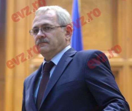 Dragnea, despre Capitală: Firea are prima şansă, dar sunt şi alţi colegi care doresc