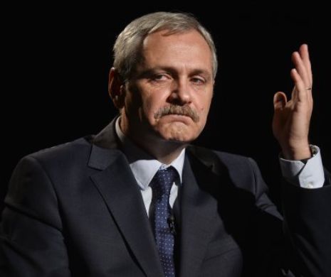 Dragnea: La Sectorul 2 candidează Mihai Toader. Are şi susţinerea UNPR