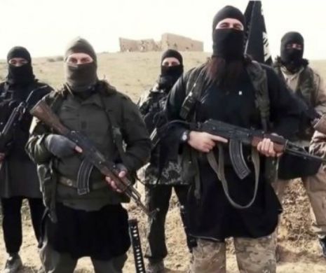 DROGUL pe care teroriştii ISIS îl folosesc în ATROCITĂŢILE  pe care le comit
