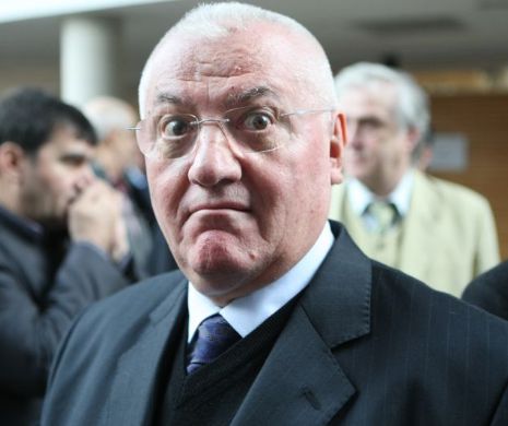 Dumitru Dragomir anunță că va lua măsuri împotriva lui Ionel Ganea: „A greșit. Va fi SANCȚIONAT!”