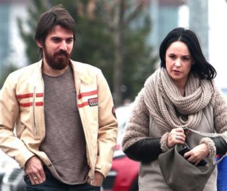 E oficial! Andreea Marin si-a facut curaj si a vorbit despre divort!
