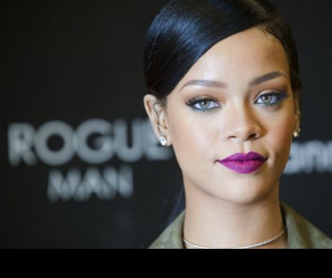 E oficial! RIHANNA vine în România! CÂT va COSTA biletul la concertul sustinut de artista?