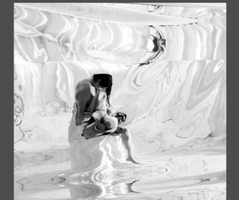 Ea... fotografiază sufletul