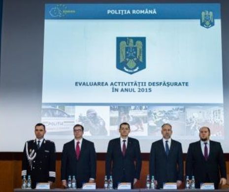 Efectul deciziei CCR. Poliţia Română are nevoie de investiţii de 30 de milioane de euro pentru supravegherea infractorilor