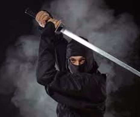 Este OFICIAL: o PREFECTURĂ angajează luptători NINJA PROFESIONIŞTI. SALARIUL este foarte motivant