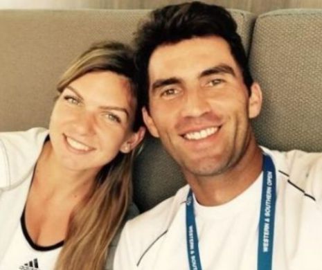 Este OFICIAL! Veste uriasa despre Simona Halep si Horia Tecau