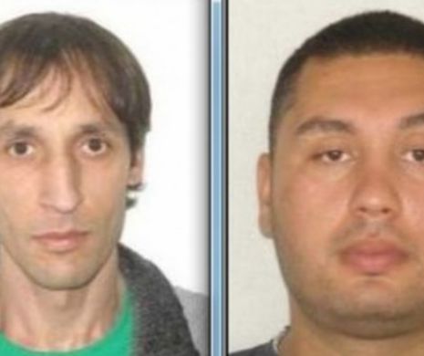 EVADAREA de la Secția 19 a fot PLANIFICATĂ în familie. Unchiul unui fugar a fost REȚINUT. El a făcut copii ale cheilor de la arest