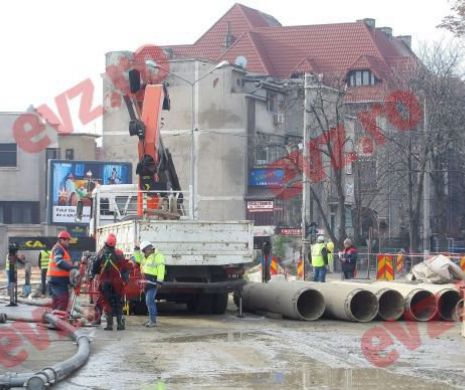 EXCLUSIV Conferința Capital: Magistrala 5 de metrou se oprește la Iancului. NU se va mai construi până în Pantelimon