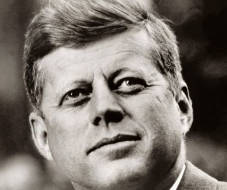 FASCINANTELE ÎMPREJURĂRI prin care celebra FAMILIE KENNEDY a ajuns să moştenească O MOŞIE DIN OLTENIA. Detalii senzaţionale despre o SUPER POVESTE de viaţă