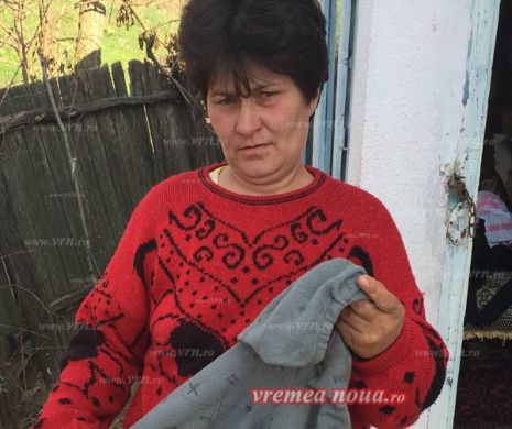 Femeia care i-a SMULS testiculele soţului ei de 8 Martie îşi cere scuze: Starea asta de incertitudine mã omoarã. A fost din greşeală. Nici nu am unghii, umblu ca ţărănoaica