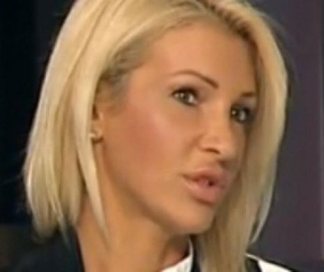 Fosta noră a lui Virgil Măgureanu, Alina Petre din nou la DNA