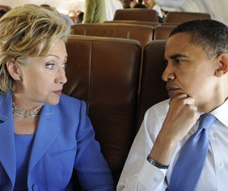 Fostul primar al New Yorkului: Hillary CLINTON și administrația OBAMA, membri FONDATORI ai ISIS | VIDEO