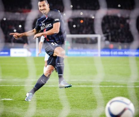 FOTBAL EUROPEAN. Benfica Lisabona și PSG au câștigat în deplasare și s-au CALIFICAT în „sferturile” Ligii Campionilor