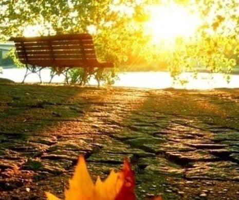 GATA CU FRIGUL. Meteorologii au anunţat CÂND VIN MAXIMELE de 19 grade Celsius