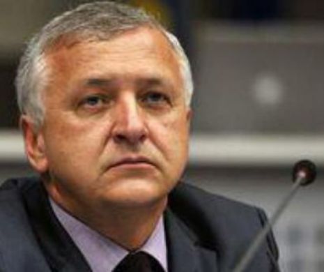 Gelu Diaconu acuză ambasadorul Olandei de TRAFIC DE INFLUENŢĂ