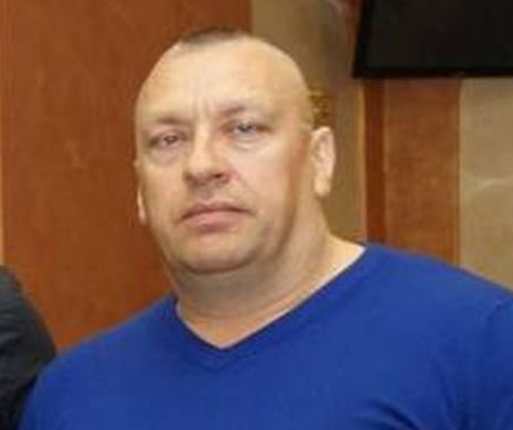 GEO BURUIANĂ, interlopul care a TERORIZAT MOLDOVA cu metode desprinse din FILMELE CU MAFIOŢI