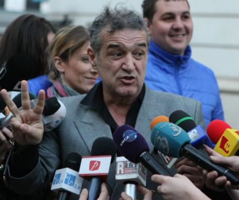 Gigi Becali, acuzații grave la adresa lui Șumudică. Antrenorul Astrei Giurgiu îi răspunde stelistului. „Nu știa cum să-mi spună la mulți ani”