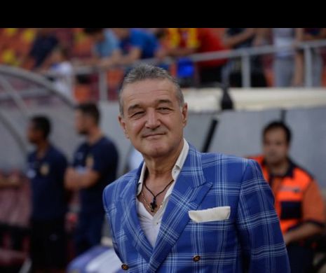Gigi Becali începe să-și piardă răbdarea: „I-am făcut toate poftele lui Reghe, dar mai aștept două-trei meciuri, să vedem ce se întâmplă. Apoi iau măsuri”. ANUNȚ INCREDIBIL despre Marica