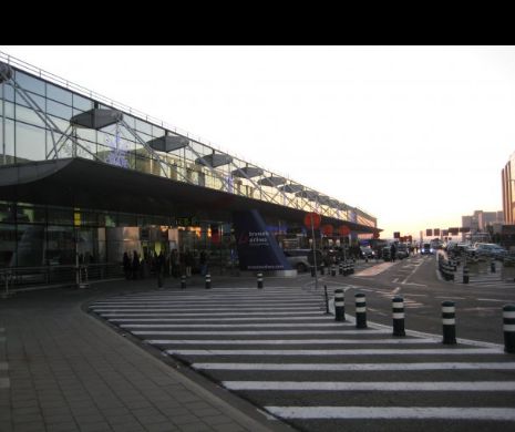 Graniţa dintre Belgia şi Franţa ÎNCHISĂ în urma atacurilor de la BRUXELLES
