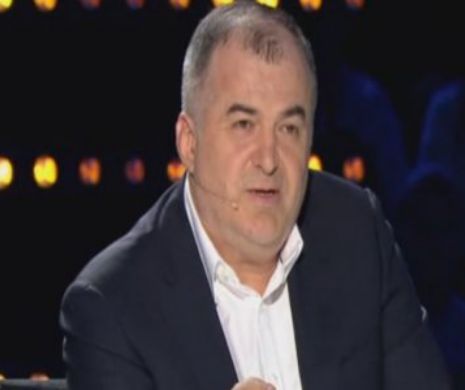 I-a spus lui Călinescu "Detest bărbaţii!". Răspunsul juratului de la "Românii au talent" a lăsat-o cu gura căscată