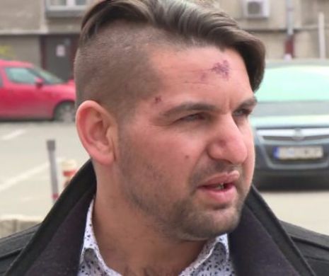 "I-au luat la omor!" Cum il apara parintii pe adolescentul oprit cu focuri de arma dintr-o cursa nebuna, in Capitala