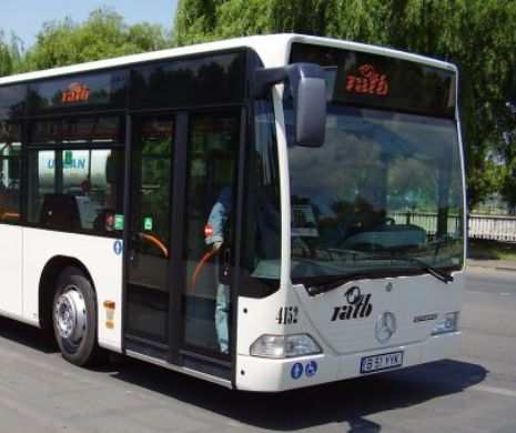 INADMISIBIL! Iată riscurile la care călătorii RATB sunt supuşi ZILNIC: "Piesele sunt luate de la o maşină la alta şi CÂRPITE de către mecanici."